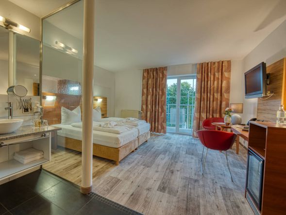 Hotel & SPA Reibener-Hof