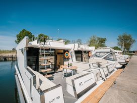 Besinnliche Weihnachtstage auf Rügen