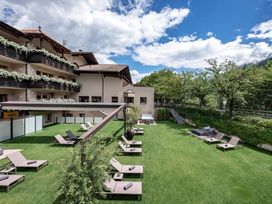 💫 Kurzurlaub in Südtirol – 3 Nächte mit Halbpension