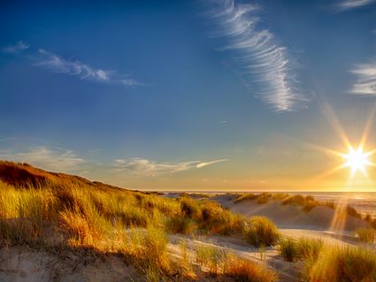Nordseeluft im NH Noordwijk - 7 Tage mit Frühstück