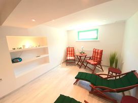 8 Tage im Hotel John Brinckman mit Frühstück