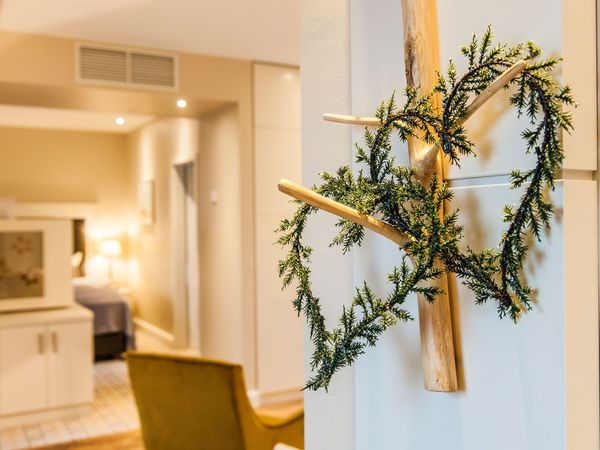 3 Tage Kraft des Meeres – Zeit zu Zweit im Frühjahr Ringhotel Birke in Kiel, Schleswig-Holstein inkl. Halbpension