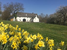 4 Tage Schlossromantik & Genuss - Süd-Limburg erleben