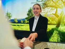 4 Tage / 3 Nächte WanderGlück zzgl. Kurtaxe