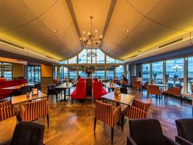 2 Tage im Kurhaus Scheveningen 