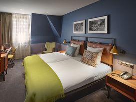 6 Tage im Hotel Lion d'Or in Haarlem mit Frühstück