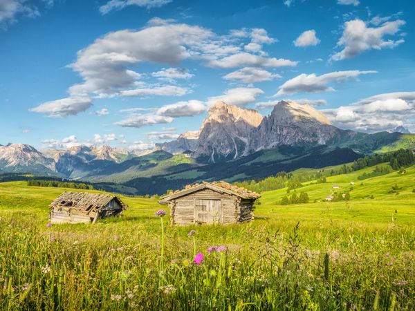 5 Tage Wellness mit traumhaftem Bergpanorama in Bürserberg, Vorarlberg inkl. Halbpension