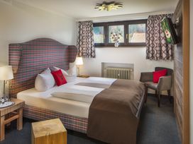 3 Tage Erholungsurlaub am Tegernsee inkl. Massage & Jod-Schwefelbad