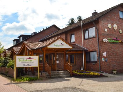Heidehotel Bockelmann