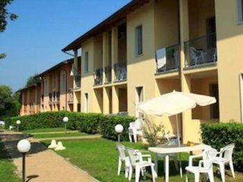 Wasserpark und Strand - 4 Tage am Gardasee