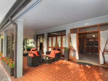 4 Tage an der Adria-Küste