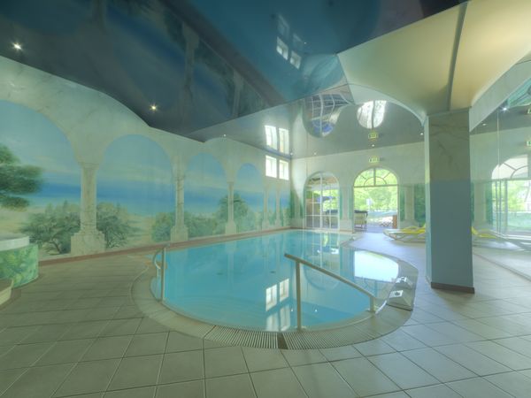 Wellness für die Seele 3 Tage inkl. Abendessen in Weilburg an der Lahn inkl. Halbpension