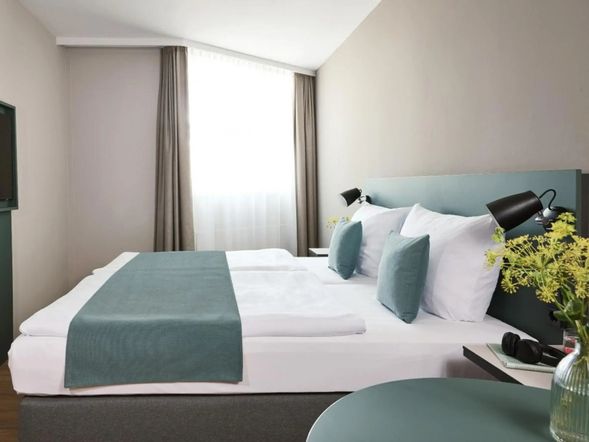 Appartment BUSINESS