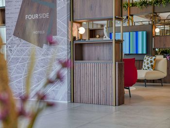 3 Tage Kurzurlaub mit Frühstück im Voya Hotel Ringsheim