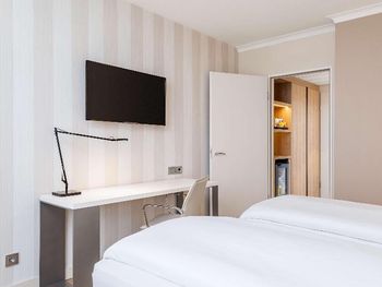 3 Tage im Hotel NH Berlin Alexanderplatz