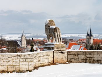 3 Kulturtage in Mühlhausen mit Bratwurstmuseum