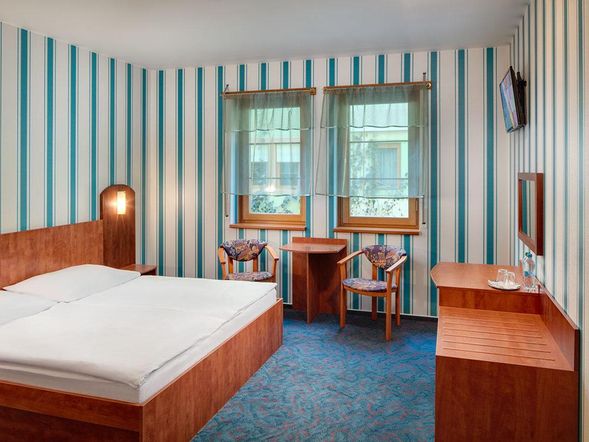 Doppelzimmer SUPERIOR