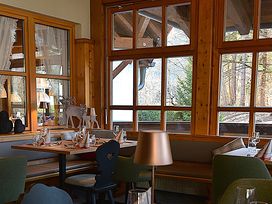 Zeit zu Zweit Dorint Garmisch-Partenkirchen