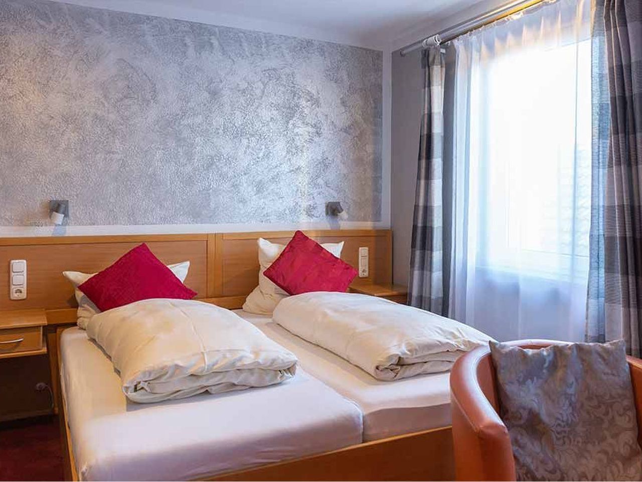 Hotel & Restaurant Schwiizeralp