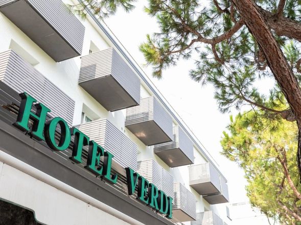 Hotel Verdi