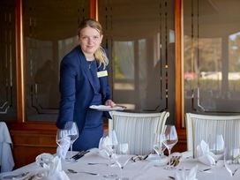 Maritimer Wellnessurlaub - 6 tage Cuxhaven