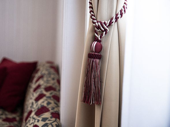 Boutique-Hotel Amalienhof