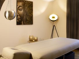 8 Tage Urlaub mit HP im Hotel Herzog Heinrich