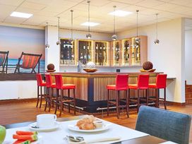 5 Tage im Radisson Blu Hotel, Karlsruhe in Ettlingen