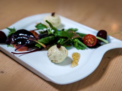Landidyll Hotel & Restaurant Lindenhof