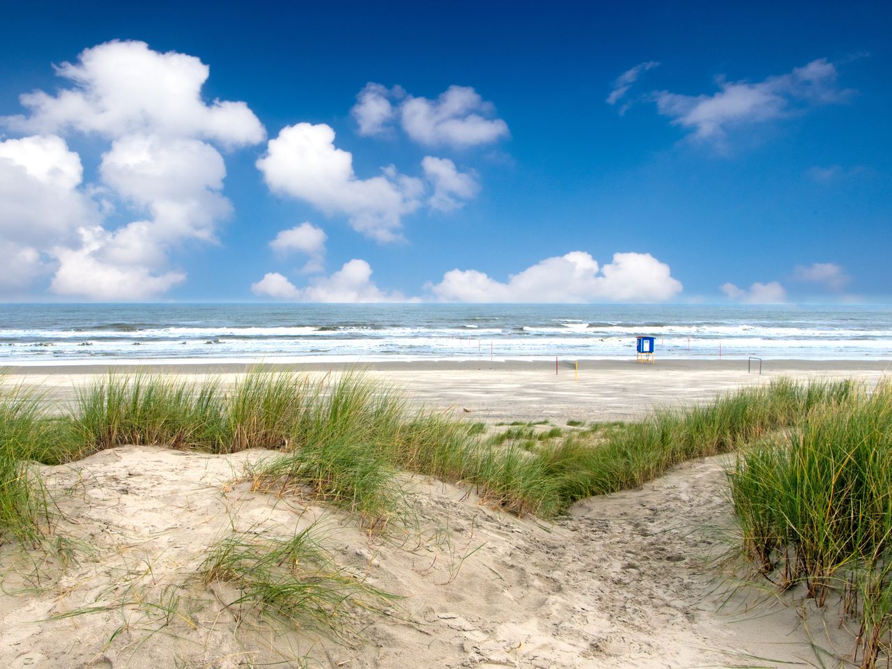 Kurzreise - 4 Tage Insel Norderney Hotel Hanseatic