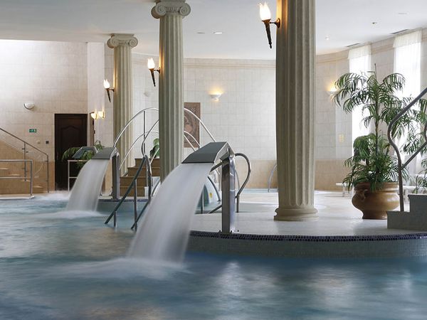 4 Tage Auszeit wie im Märchen: Karlsbad und Wellness in Karlsbad (Karlovy Vary), Karlsbad (Karlovarský kraj) Halbpension