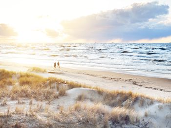 7 Tage Ostsee und Natur. Rügen inkl. Halbpension