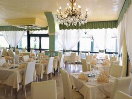 4 malerische Tage im Hotel Royal