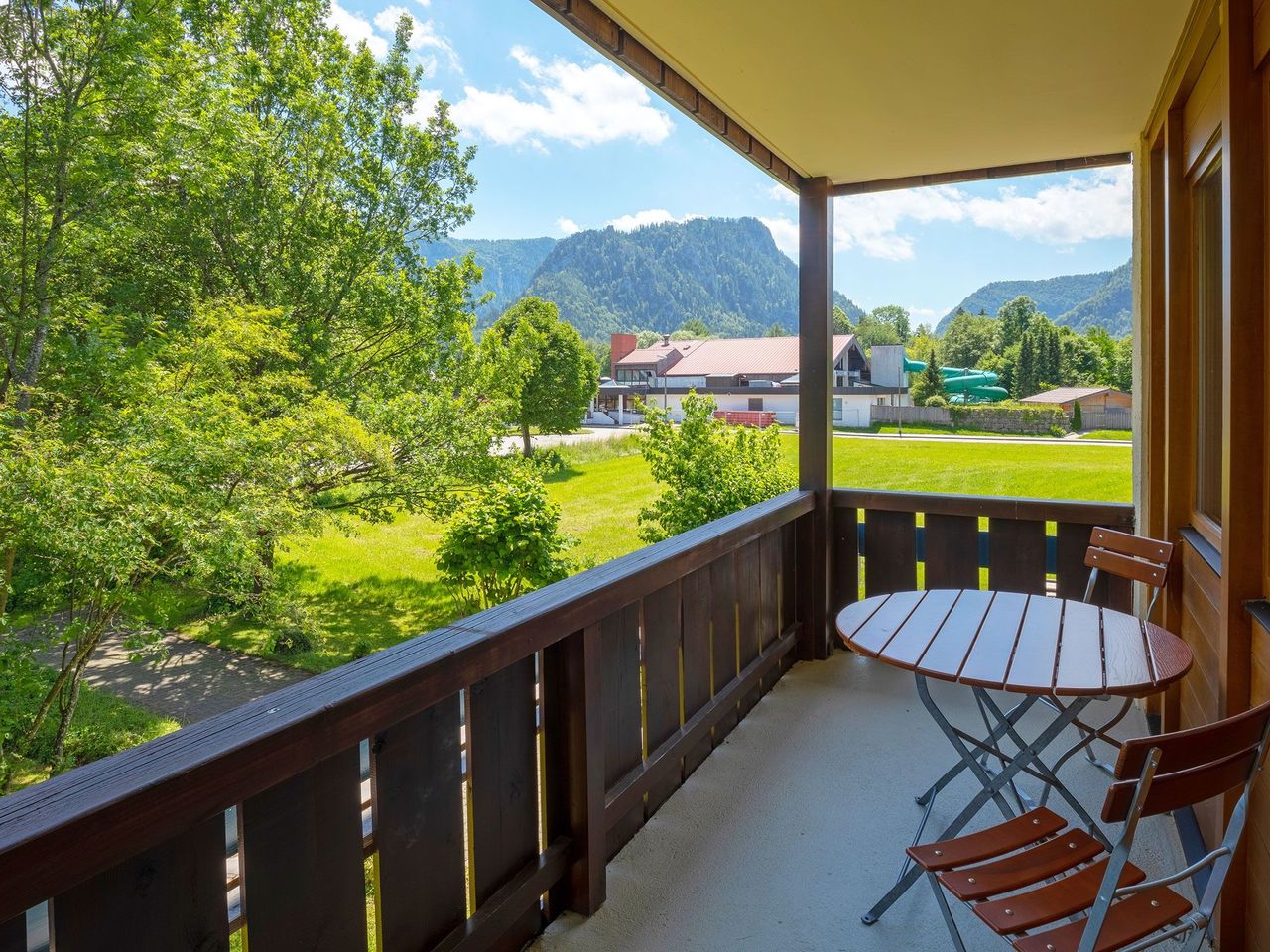 Romantische Auszeit in den Bergen  - 3 Tage
