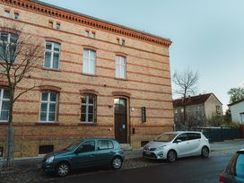 Blauer Montag - 2 Tage in Eberswalde