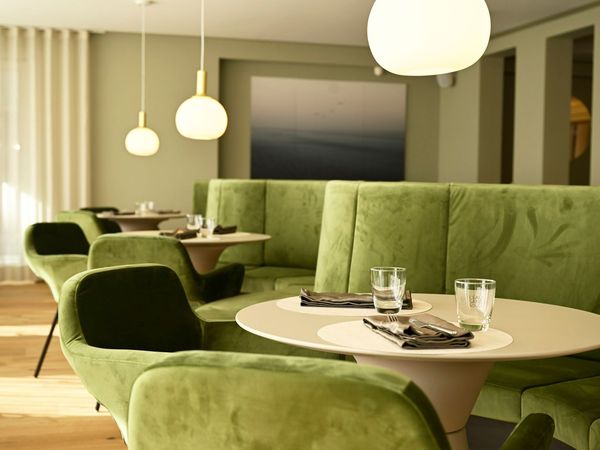 6 Tage Entspannung pur - 5 Tage zahlen in Nordseeinsel Juist, Niedersachsen inkl. Frühstück