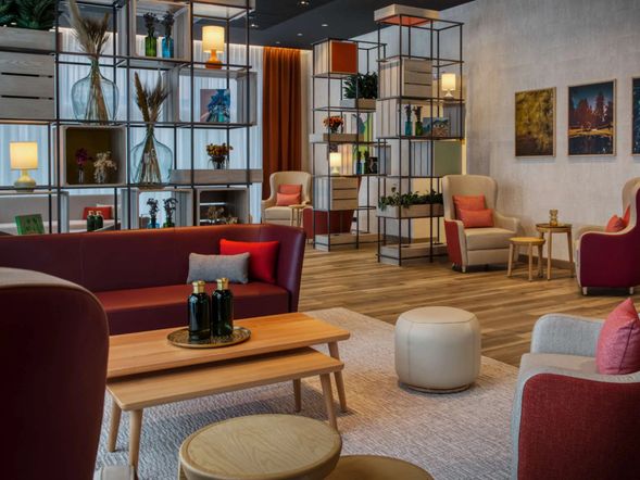 IntercityHotel Berlin Airport BER