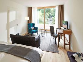 Thermenwelt im Schwarzwald - 4 Tage Erholung pur!