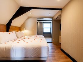 Amsterdam pur- 6 Tage mit Frühstück im Hotel Vondel