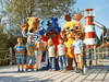 Family-Ramba-Zamba im Allgäu