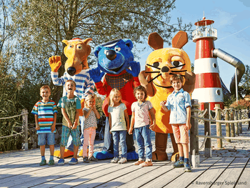 Familien-Ramba-Zamba im Allgäu