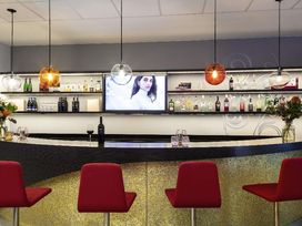 2 Tage im Mercure Hotel Düsseldorf Zentrum