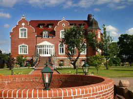 Urlaub in der Uckermark - 5 Tage