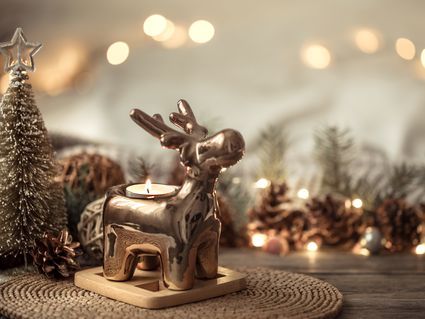 7 Tage besinnliche Weihnachten in Ilmenau
