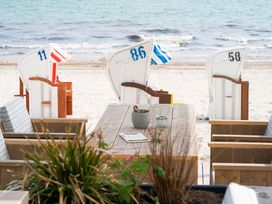2 Tage Ostsee im Maritim Seehotel Timmendorfer Strand mit HP