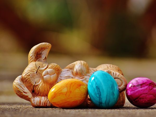 4 Tage OSTERAUSZEIT an der Ostsee in Timmendorfer Strand OT Niendorf, Schleswig-Holstein inkl. Halbpension