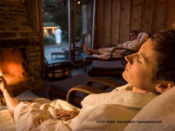 Momente für die Sinne inkl. Saunaparadies - 3 Tage