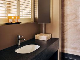 6 Tage Erholung im monumentalen Hotel in Groningen