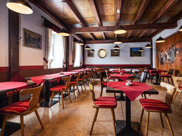 4 Tage im Hotel Schwabenwirt mit Frühstück in Berchtesgaden, Bayern inkl. Frühstück