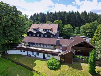 Langzeit Schläfer im Harz - 8 Tage inkl. 1-Gang-Menü